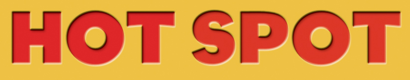 Logo of brand Hot Spot